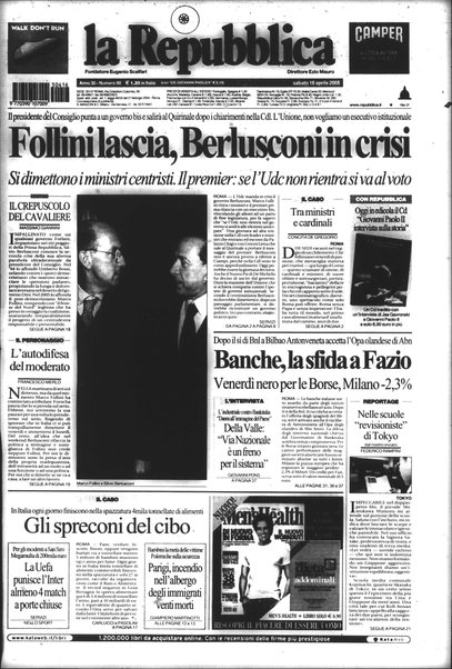 La repubblica